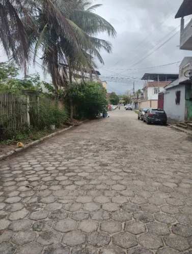 Lotes na Cidade Nova (Marataízes)