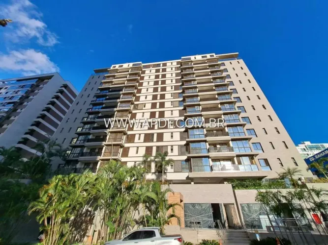 Apartamento 2 Quartos para Venda em Brasília, Sul (Águas Claras), 2 dormitórios, 2 suítes,