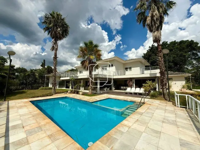 Casa à venda no Condomínio City Castelo em Itu, interior de São Paulo.
