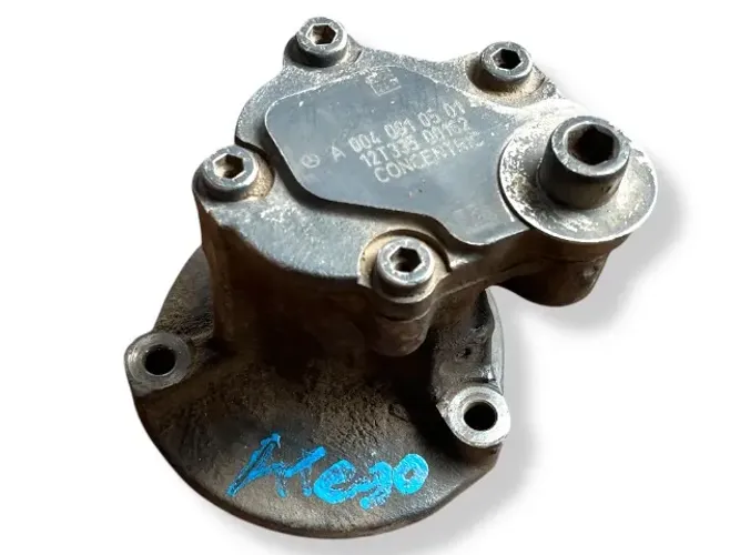 Bomba Combustível Motor Om 904 924 906 926 Mb Atego Accelo