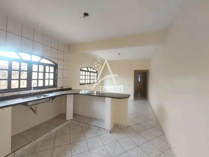 Sobrado à venda com 4 dormitórios - Vila Bocaína, MAUÁ/SP