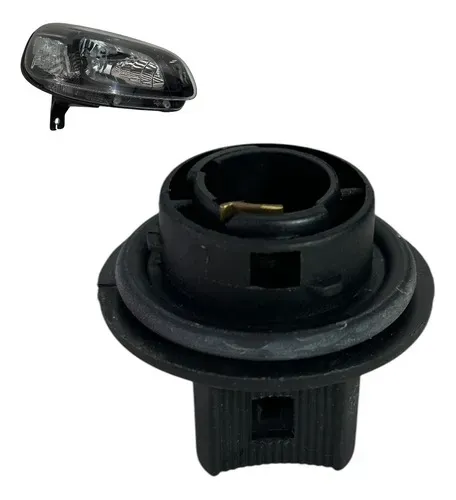 Soquete Farol Uno Drive 2016 2017 2018 2019 A 2023 Original