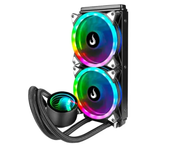 Water Cooler Rise Mode ARGB