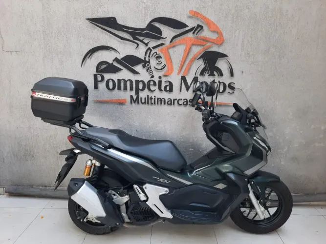 Honda Adv 150 2024