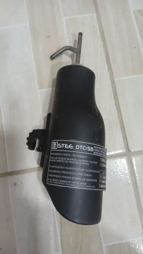 Detector de tensão 3,8KV -  36KV