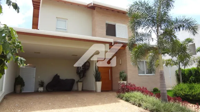 casa - Swiss Park - Campinas