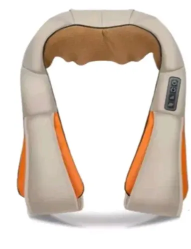Massageador de Ombros e Pescoço Elétrico