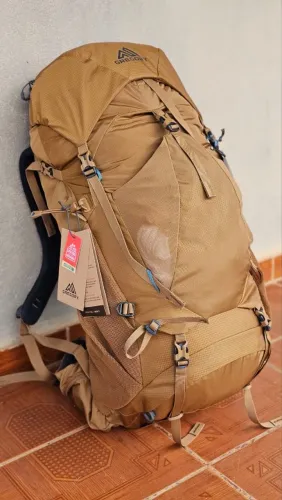 Mochila Gregory Sout 35 Litros