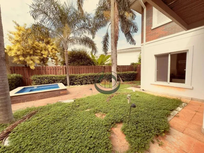 Casa com 3 dormitórios à venda, 177 m² por R$ 1.500.000,00 - Condomínio Homeland - Campina