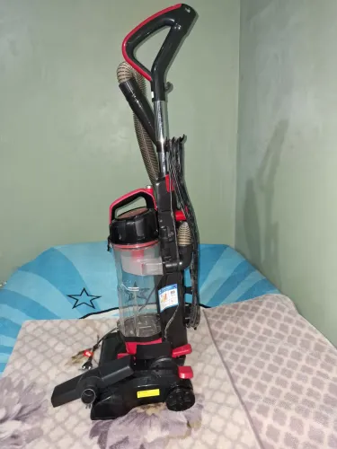 Vendo aspirador de pó turbo 127 woltz