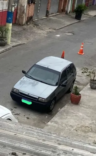 Fiat Tipo 1.6 I.e. 2P E 4P 1995