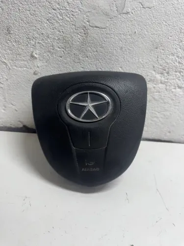 Bolsa airbag Motorista Jac J3