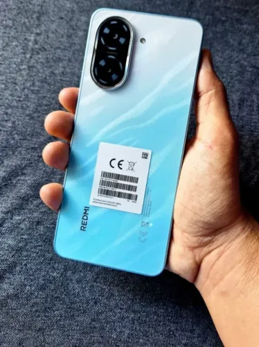 Celular Novo - BLUE - 64Gb - Redmi A5 - Última Unidades+ Entrega Grátis -