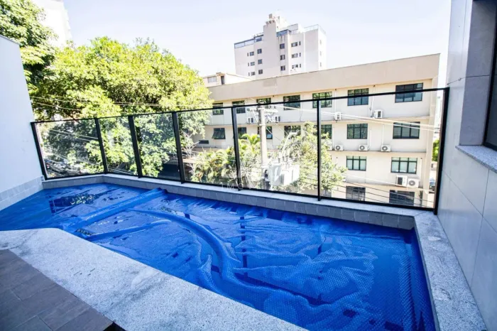 Apartamento à venda, 3 quartos, 2 suítes, 2 vagas, Sion
