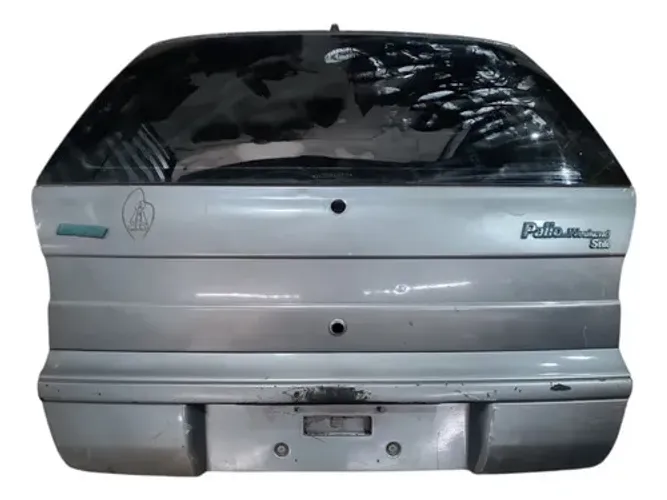 Tampa Porta Malas Palio Weekend 1996 1997 1998 1999 2000