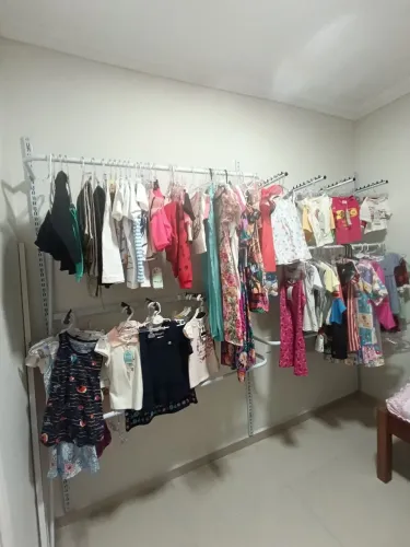 Kit loja completo por R$1.500