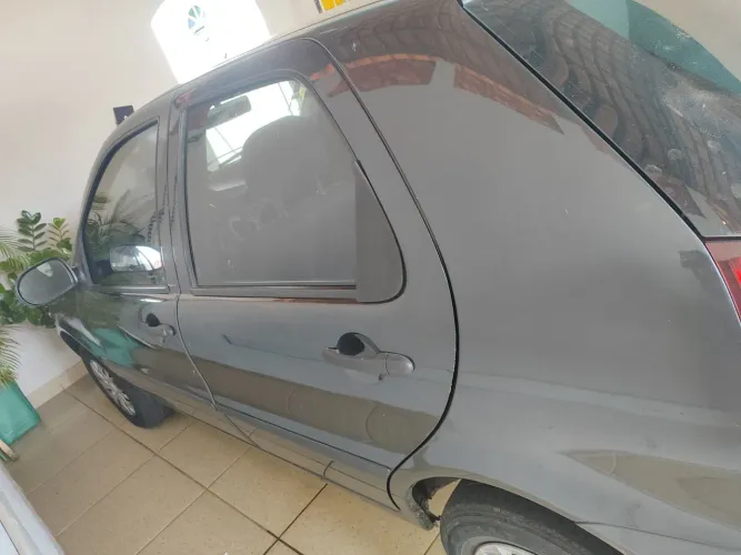 Fiat Palio 1.0 Economy Fire Flex 8V 4P 2012