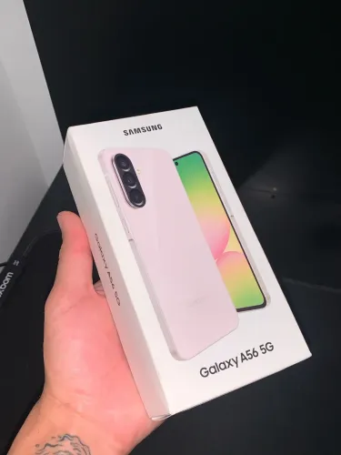 Galaxy A56 5G