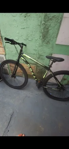 Bike colli, troco por algo do meu interesse