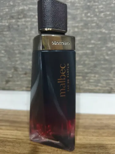 Perfume Malbec Eau De Parfum