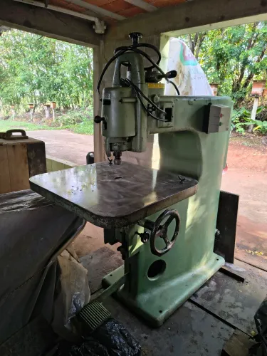 Tupia Superior Invicta 