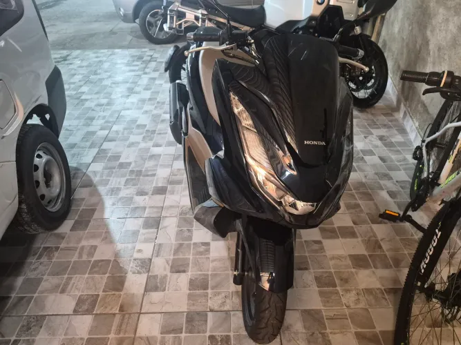 PCX