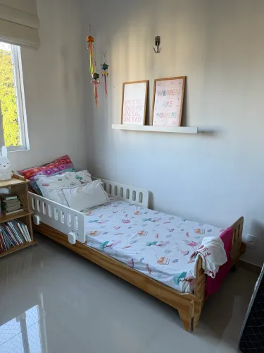 Cama ArqKids