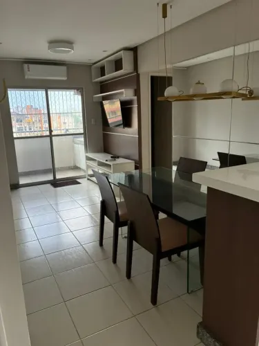 Imóvel para aluguel possui 50 metros quadrados com 2 quartos em Brotas - Salvador - BA