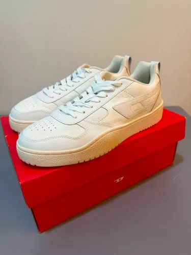 TENIS DIESEL S-UKIYO V2 LOW