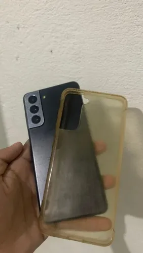 S21 5g ideal pra setup dex