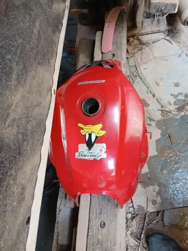 Tanque original Yamaha factor 150 125 ybr