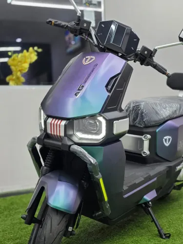 MOTO ELETRICA T1 GCAR VOLTS