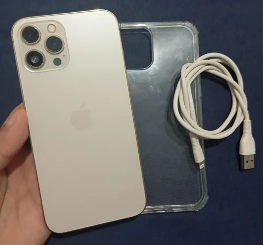 iPhone 12 Pro Max 128gb