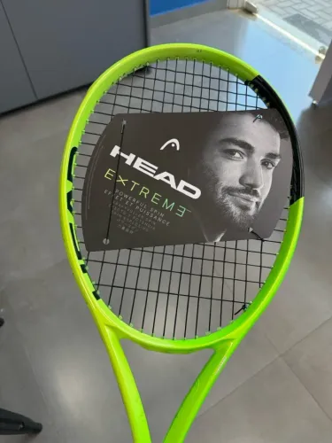 Raquete Head Extreme MP 2026