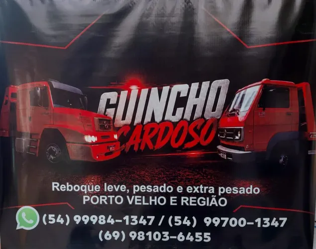 GUINCHO 24 Hs LEVE , PESADO , EXTRAPESADO e TRANSPORTE DE MAQ ESPECIAIS