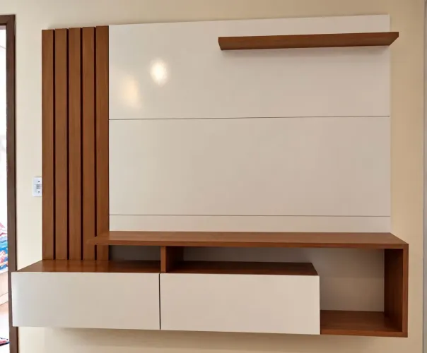 Painel de Tv