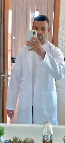 Cuidador de idosos