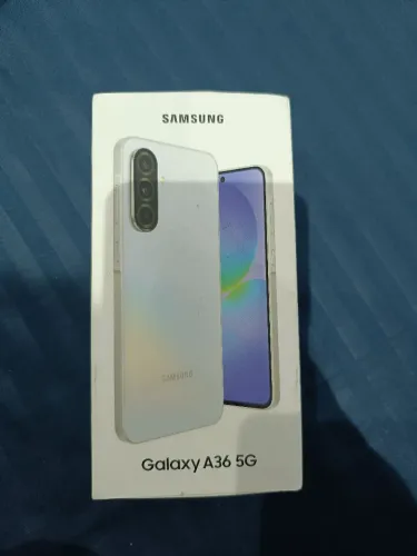 Samsung Galaxy A36