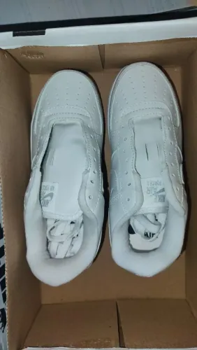 Tênis Air force branco