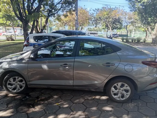 Motorista para eventos e viagens.carro novo.