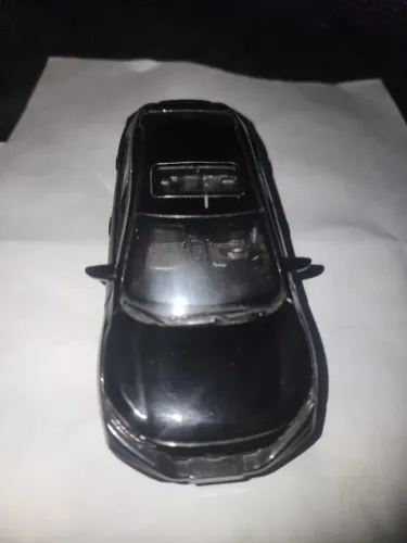 Carinho miniaturas 