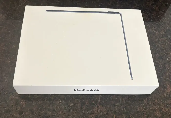 MacBook Air M2