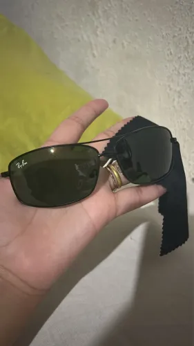óculos de sol ray ban demolidor 8065