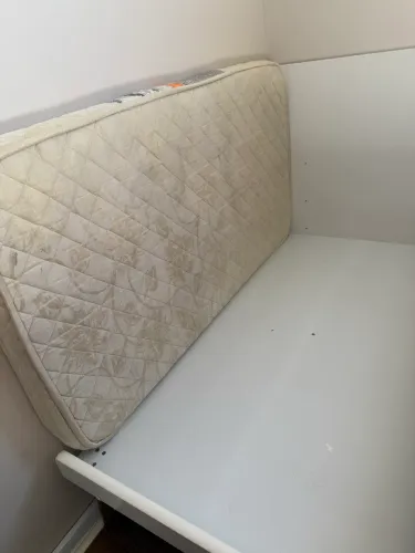 Cama infantil