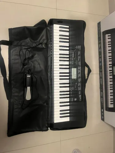 Teclado Musical CTK3500