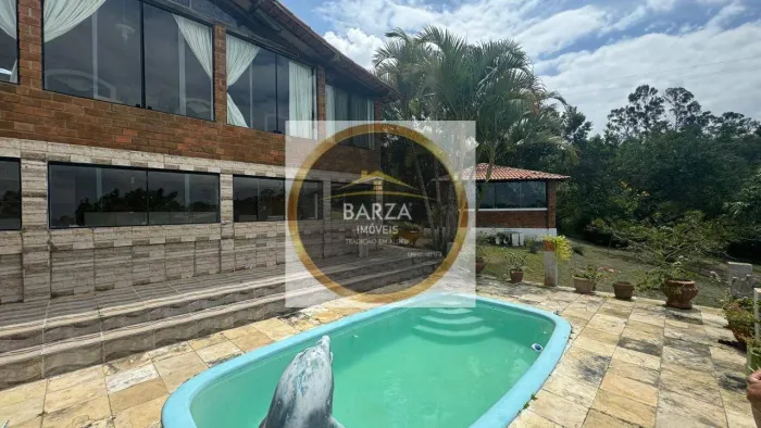 Gravatá BARZA IMÓVEIS - Casa com 4 Quartos
