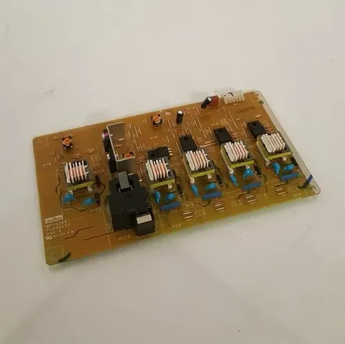 AZ320192 RICOH MPC305 MPC305SP MPC305SPF C3003 Pacote de alimentação T1 T2