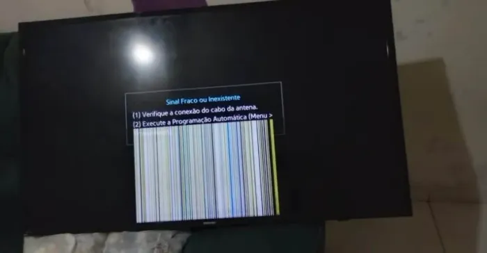 Tv Samsung