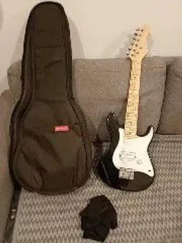Mini Guitarra PHX
