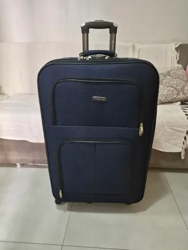 Mala de viagem